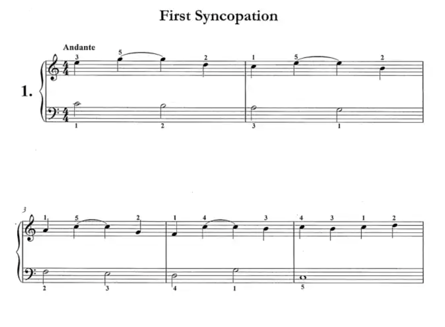 Crossing Borders - Book 1 (A Progressive Introduction to Popular Styles for Piano)