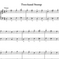 Crossing Borders - Book 1 (A Progressive Introduction to Popular Styles for Piano)