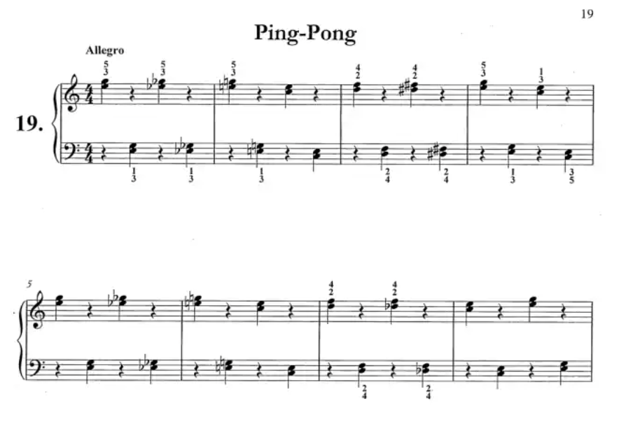Crossing Borders - Book 1 (A Progressive Introduction to Popular Styles for Piano)