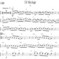All Time Klezmers Violin Book/Cd