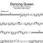 Abba Gold - Violin Play Along Book/Cd