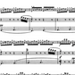 Novacek - Perpetuum Mobile For Violin with Piano Accompaniment