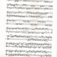 JS Bach - 15 Inventions Oboe/Bassoon Duet Book