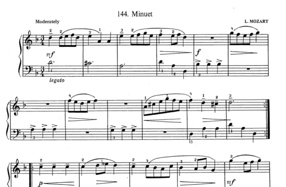 The Russian School Of Piano Playing - Book 1 / Part 2