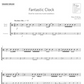 ABRSM Percussion Exam Pieces & Studies - Grade 2 Book