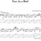 The Beatles For Classical Guitar Book