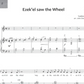 Changing Voices - Teenage Male Singers Book