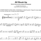 Grade 1 Flute Pieces Book with Audio