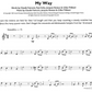 Grade 1 Flute Pieces Book with Audio