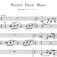Bastien - Pop Rock n Blues Piano Book 2