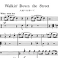 Bastien - Pop Rock n Blues Piano Book 2