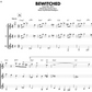 Essential Elements Jazz Standards - Guitar Ensemble Mid-Intermediate Book