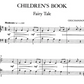 ABRSM Grechaninoff - Childrens Album Op 98 Piano Book