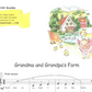 Bastien - Vacation Magic Level 1 Book/CD