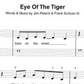 John Thompson's Easiest Piano Course - The Big Pop Songbook