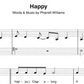 John Thompson's Easiest Piano Course - The Big Pop Songbook