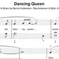 John Thompson's Easiest Piano Course - The Big Pop Songbook