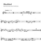 Guest Spot - Beatles Hits Play Along Clarinet Book/Cd