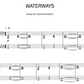 24 Contemporary Pieces For Solo Piano Book
