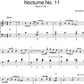 Chopin For Easy Piano Book (20 Pieces)