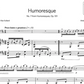 ABRSM - Cello Exam Pieces Grade 5 Cello/Piano (2024)