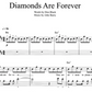 Its Easy To Play James Bond  - Piano Book