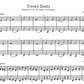 Rubank Selected Duets - French Horn Volume 1 Book (Easy/Medium)