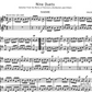 Selected Duets - French Horn Volume 2 Book (Advanced)