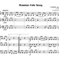 Compatible Trios For Winds - Horn In F Book (32 Trios)