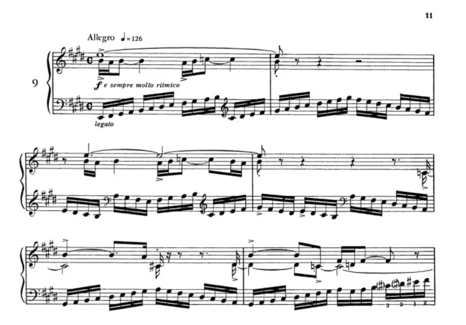 Soulima Stravinsky - The Art of Scales (24 Preludes) Piano Book