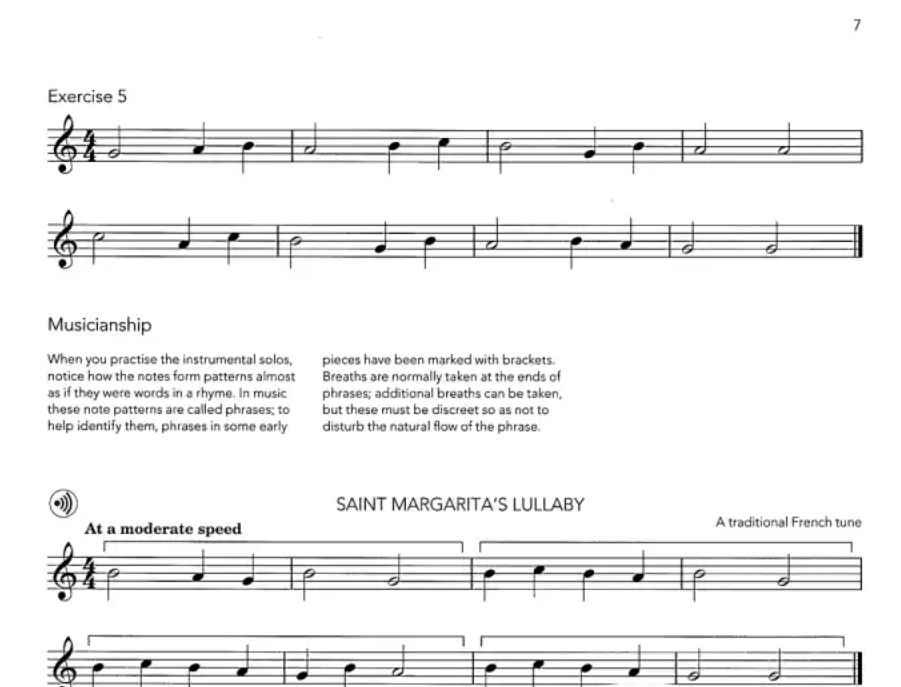 Boosey & Hawkes - Learn As You Play Oboe Book/Online Audio