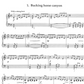 Up Grade- Piano Grade 3-4 Book