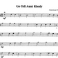The ABC's of Cello for the Absolute Beginner Book 1 (Book/Audio/Sheets)