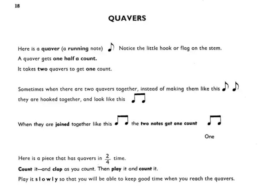 Ministeps To Music - Phase 2 Piano Book