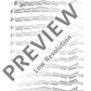 Reichert - Daily Exercises Op 5 Flute Book