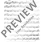 Reichert - Daily Exercises Op 5 Flute Book