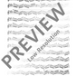 Reichert - Daily Exercises Op 5 Flute Book