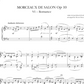 Boosey & Hawkes Solo Piano Collection - Rachmaninoff Book
