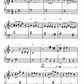 Piano Classics Easy Piano Book (22 Songs)