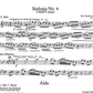 Test Pieces For Orchestral Auditions - Oboe Book