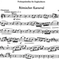 Test Pieces For Orchestral Auditions - Oboe Book