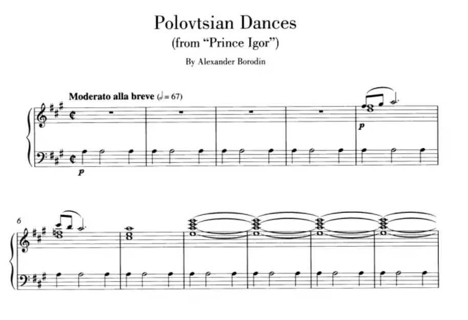 Great Piano Solos -  Purple Book (47 Intermediate Songs)