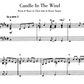 Great Piano Solos -  Purple Book (47 Intermediate Songs)