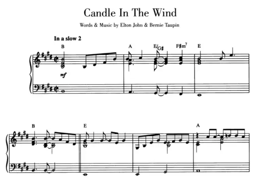 Great Piano Solos -  Purple Book (47 Intermediate Songs)