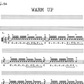 Steve Gadd - Gaddiments Rudiment Drum Book/OLV