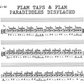 Steve Gadd - Gaddiments Rudiment Drum Book/OLV