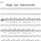 Steve Gadd - Gaddiments Rudiment Drum Book/OLV