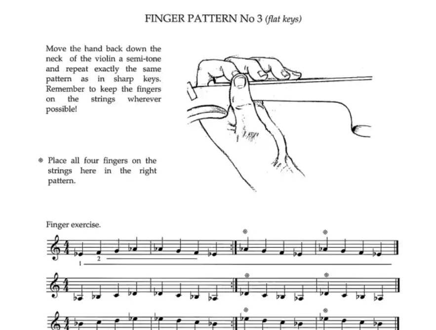 Robert Trory - Violin Playing Book 2