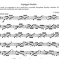 Robert Trory - Violin Playing Book 3