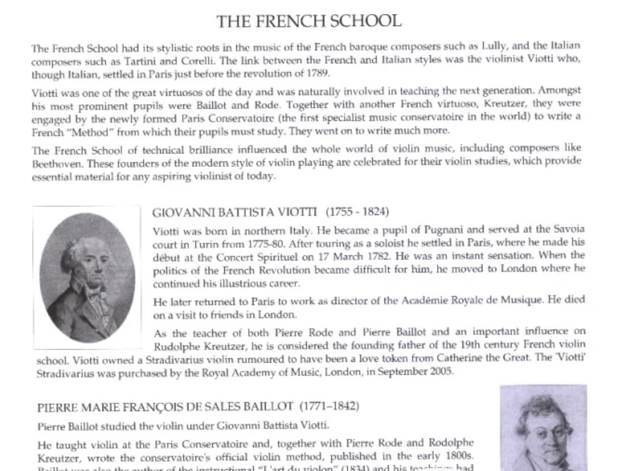 Robert Trory - Violin Playing Book 5